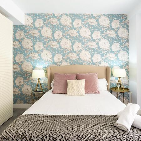 Soho Premium 4 Bedrooms Apartment Malaga Ngoại thất bức ảnh