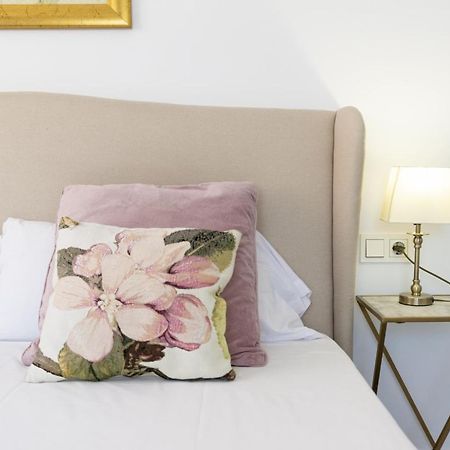 Soho Premium 4 Bedrooms Apartment Malaga Ngoại thất bức ảnh