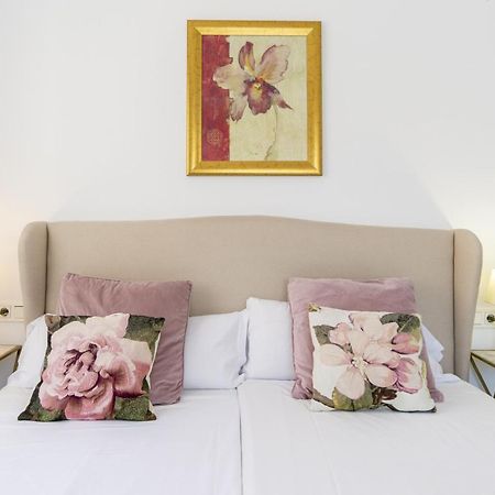 Soho Premium 4 Bedrooms Apartment Malaga Ngoại thất bức ảnh