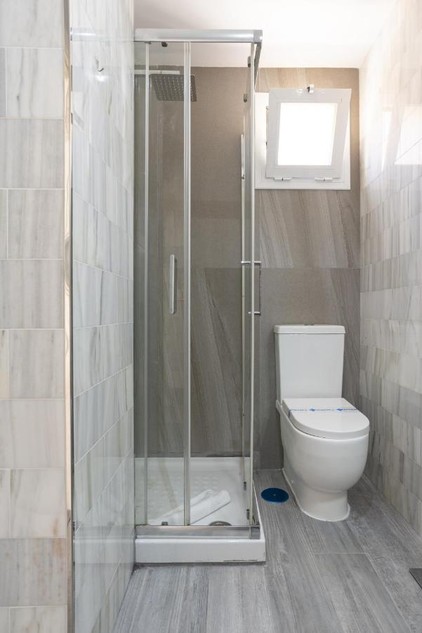 Soho Premium 4 Bedrooms Apartment Malaga Ngoại thất bức ảnh