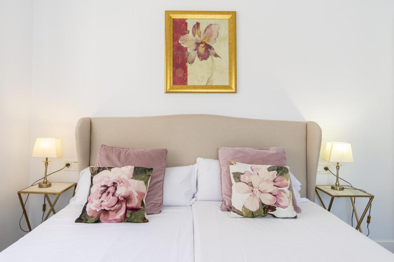 Soho Premium 4 Bedrooms Apartment Malaga Ngoại thất bức ảnh