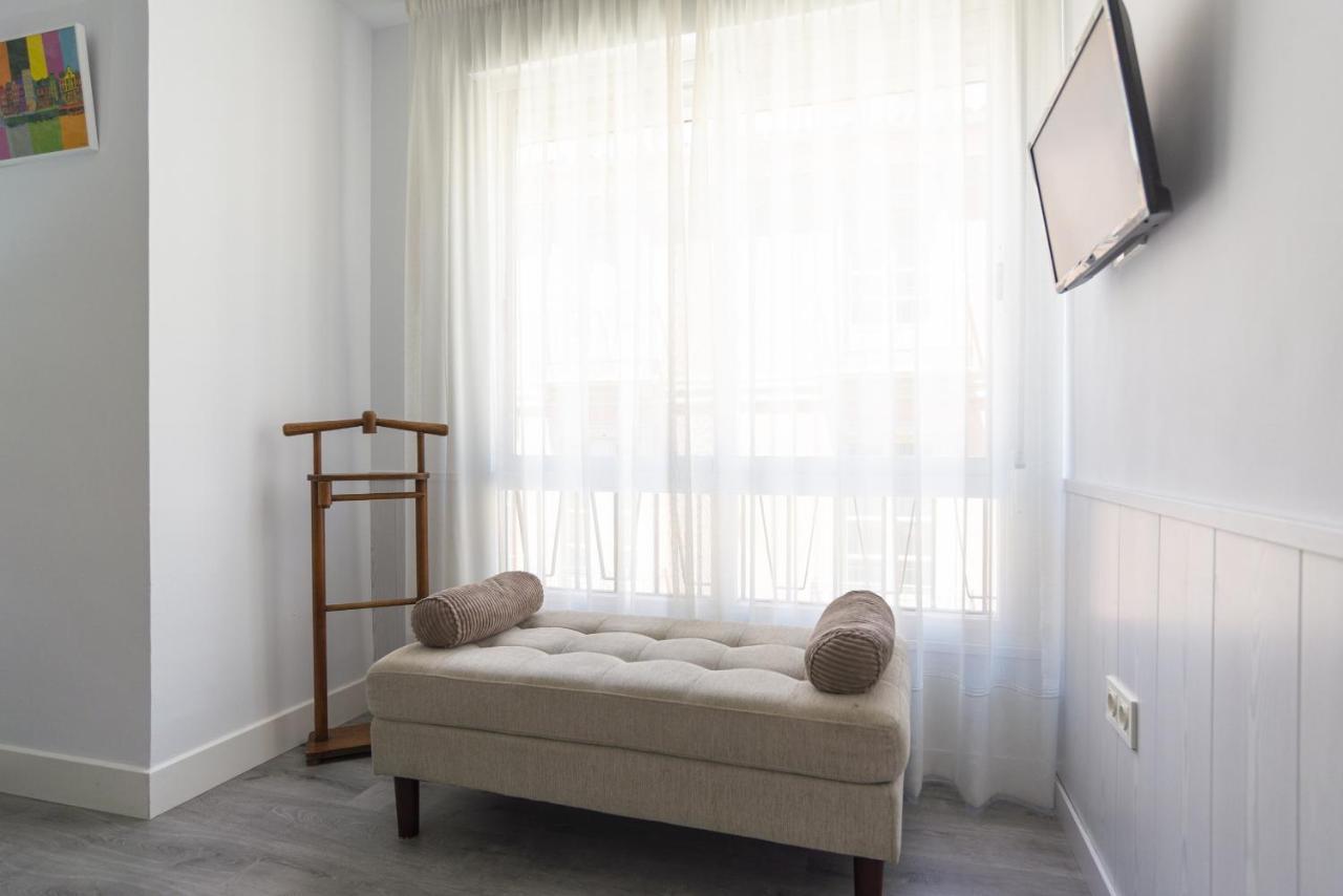 Soho Premium 4 Bedrooms Apartment Malaga Ngoại thất bức ảnh